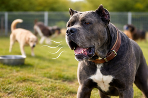 Tos de las perreras. C&oacute;mo se contagia y c&oacute;mo proteger a tu Cane Corso