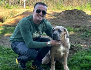 Errores comunes al criar un Cane Corso